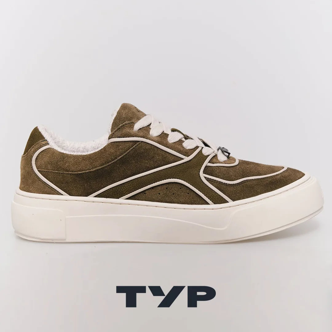 HERIT AGE MOSS DB VERDE