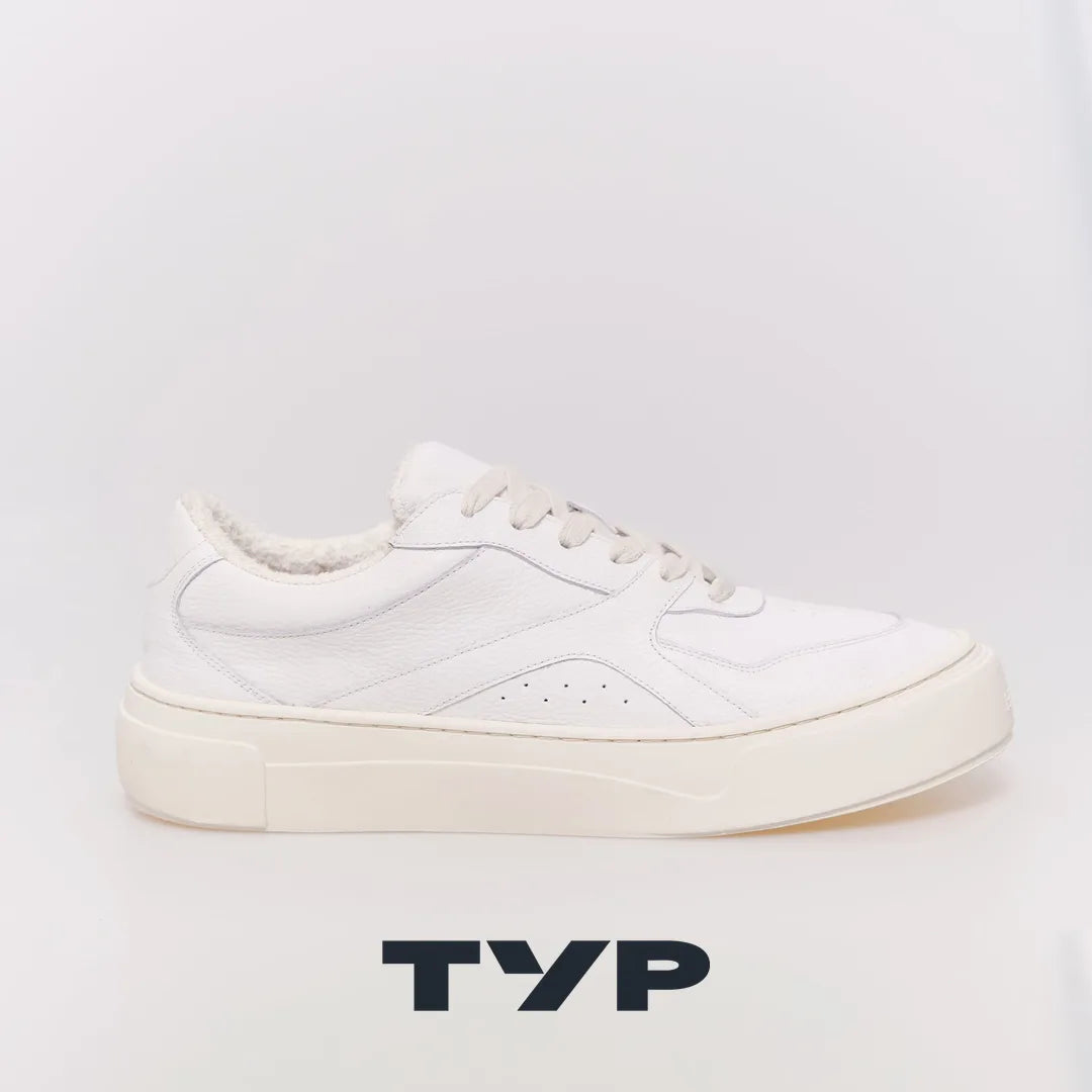 HERIT AGE PAPER BRANCO