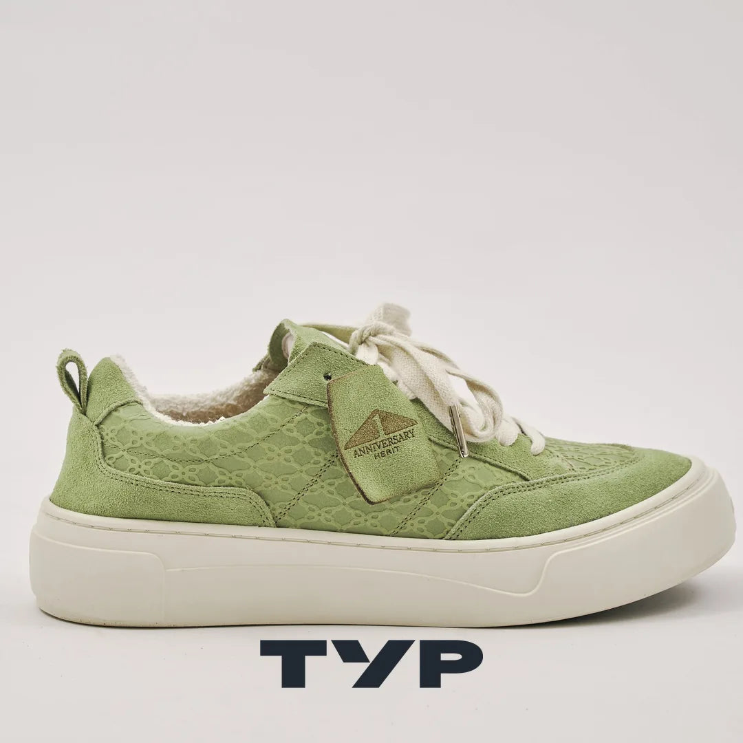 HERIT ERA IST ANNIVERSARY VERDE