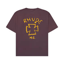 Camiseta Rhude Sugarland