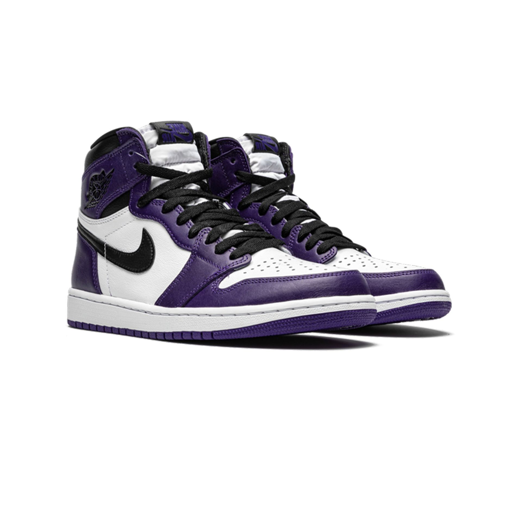 Nike Air Jordan 1 High Court Purple 2.0