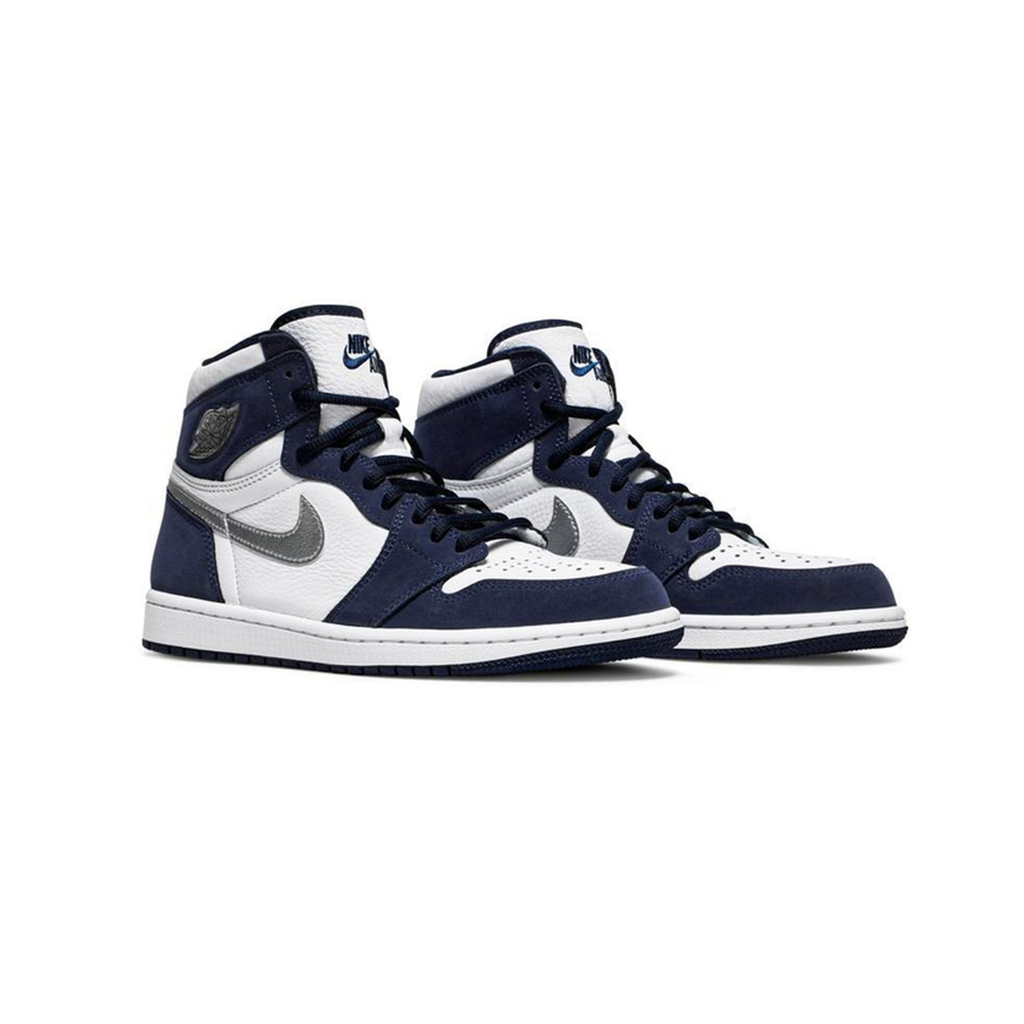 Nike Air Jordan 1 High Midnight Navy