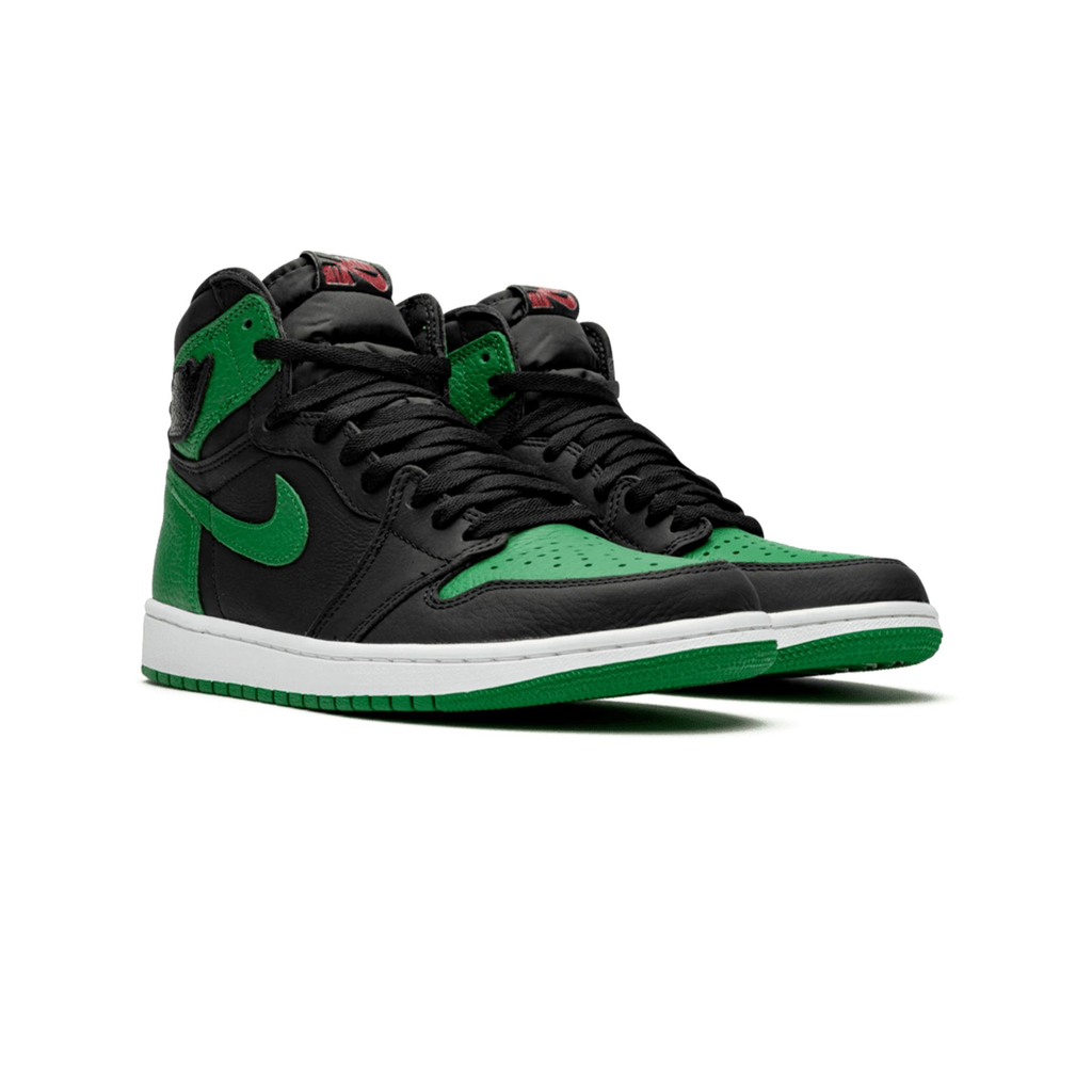 Nike Air Jordan 1 High Pine Green