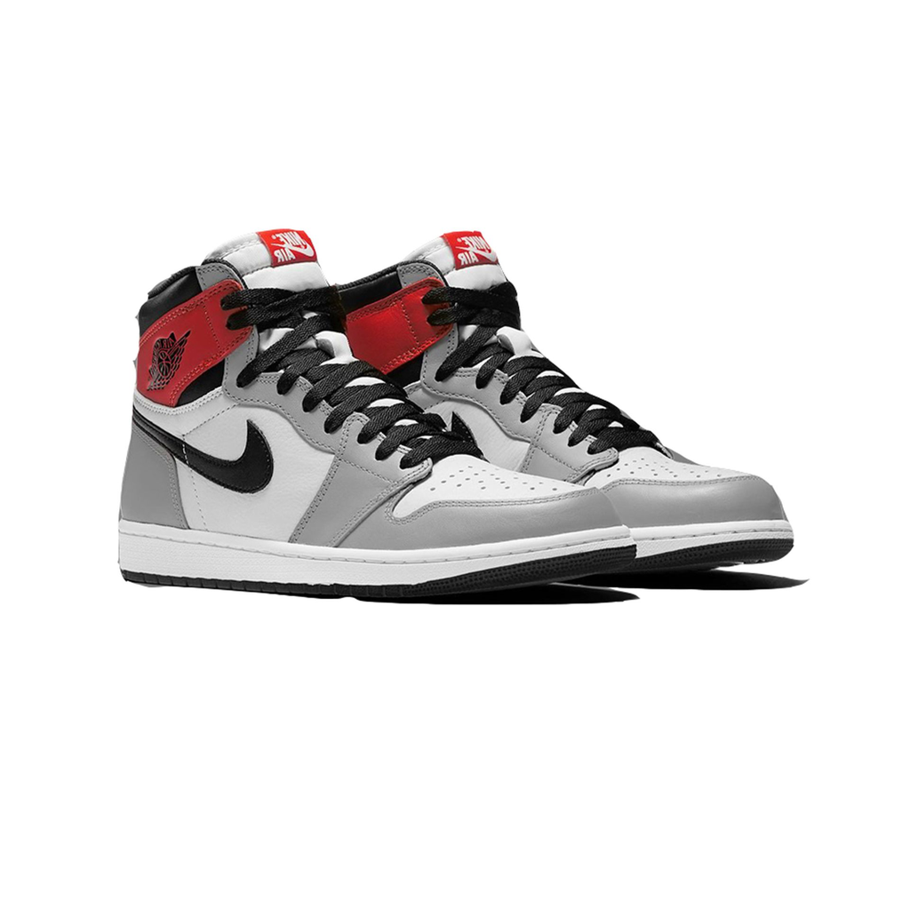 Nike Air Jordan 1 High Smoke Grey