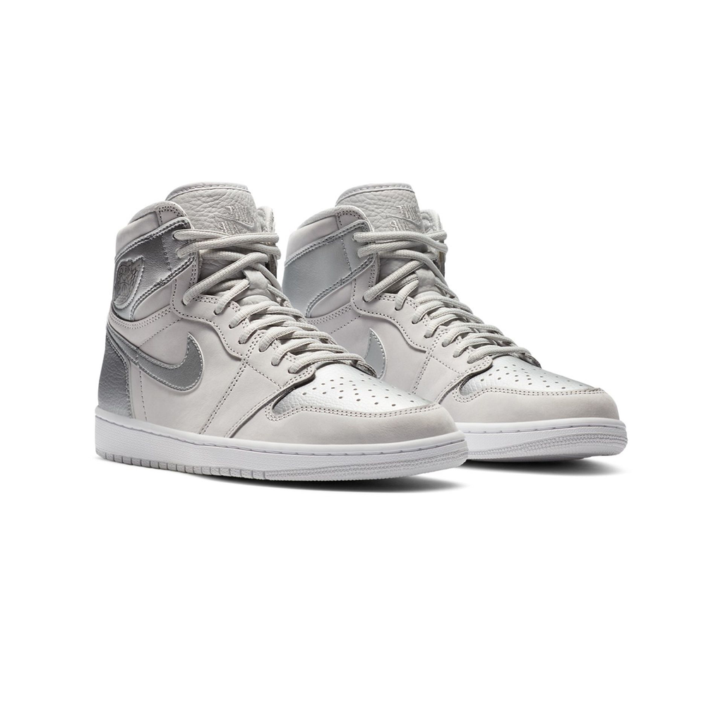 Nike Air Jordan 1 CO Japan