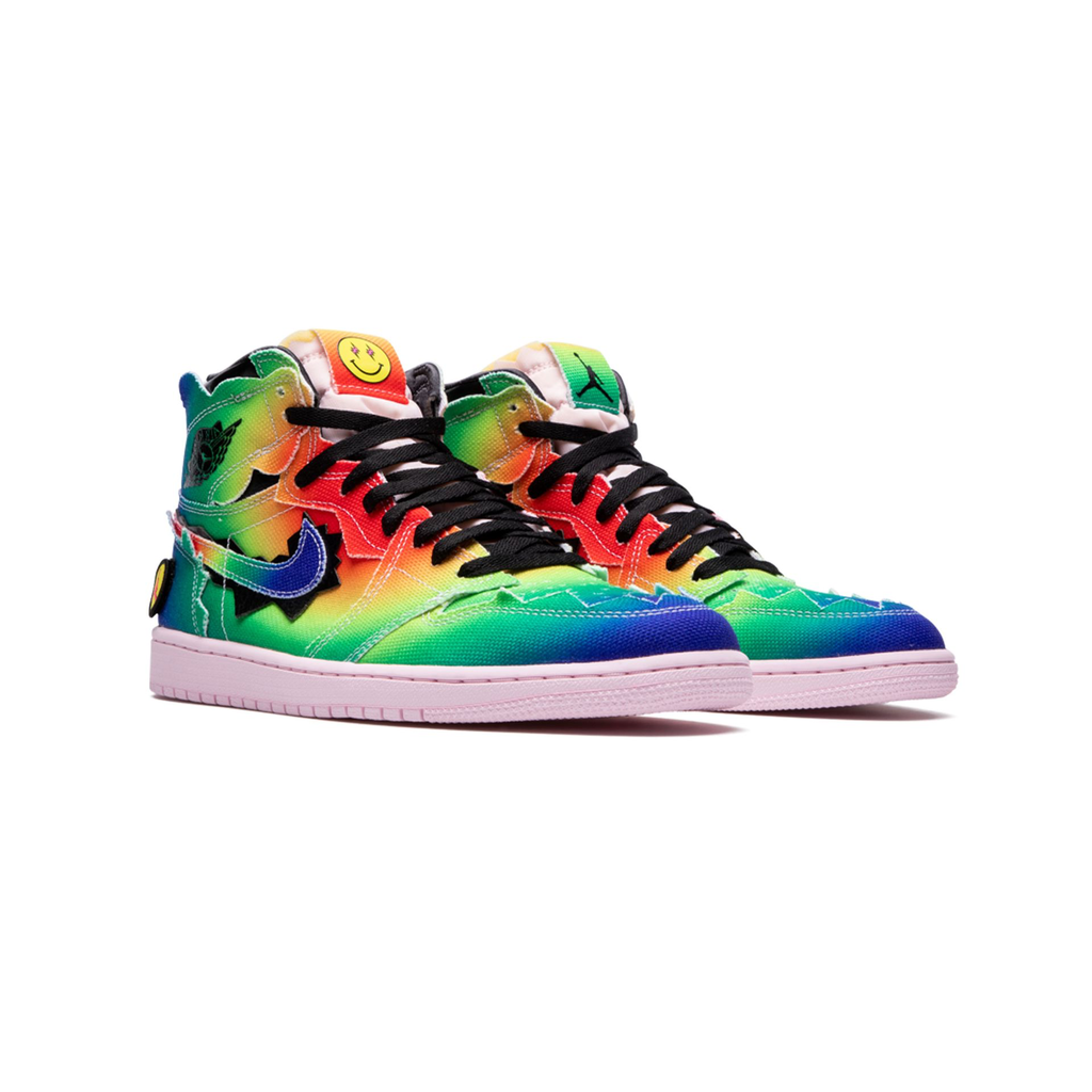 Nike Air Jordan 1 J Balvin