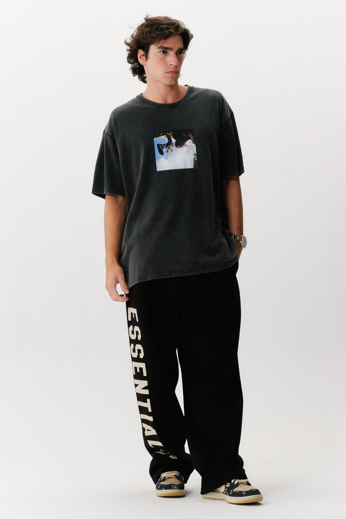 Camiseta Keinemusik Les Gout