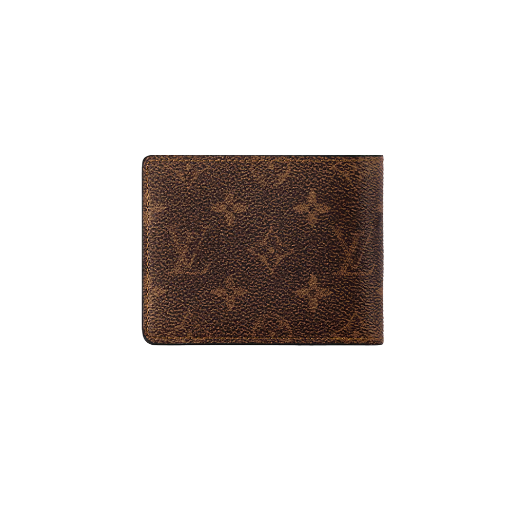 Carteira Louis Vuitton Multiple