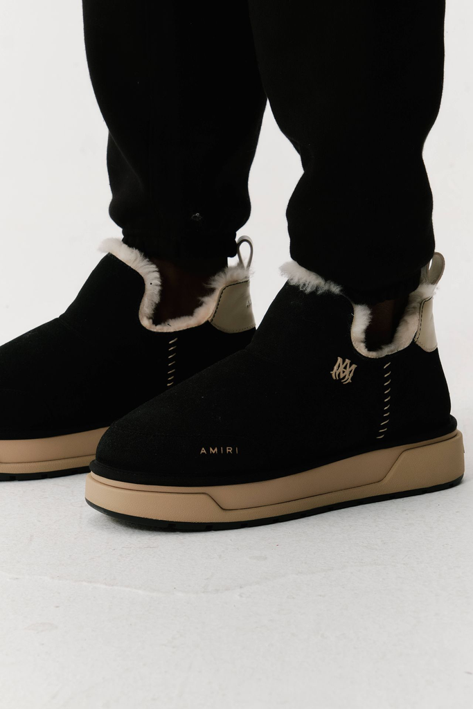 Amiri Malibu Boot