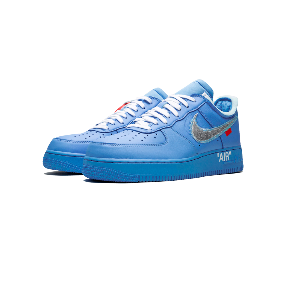 Nike x Off-White Air Force 1 MCA