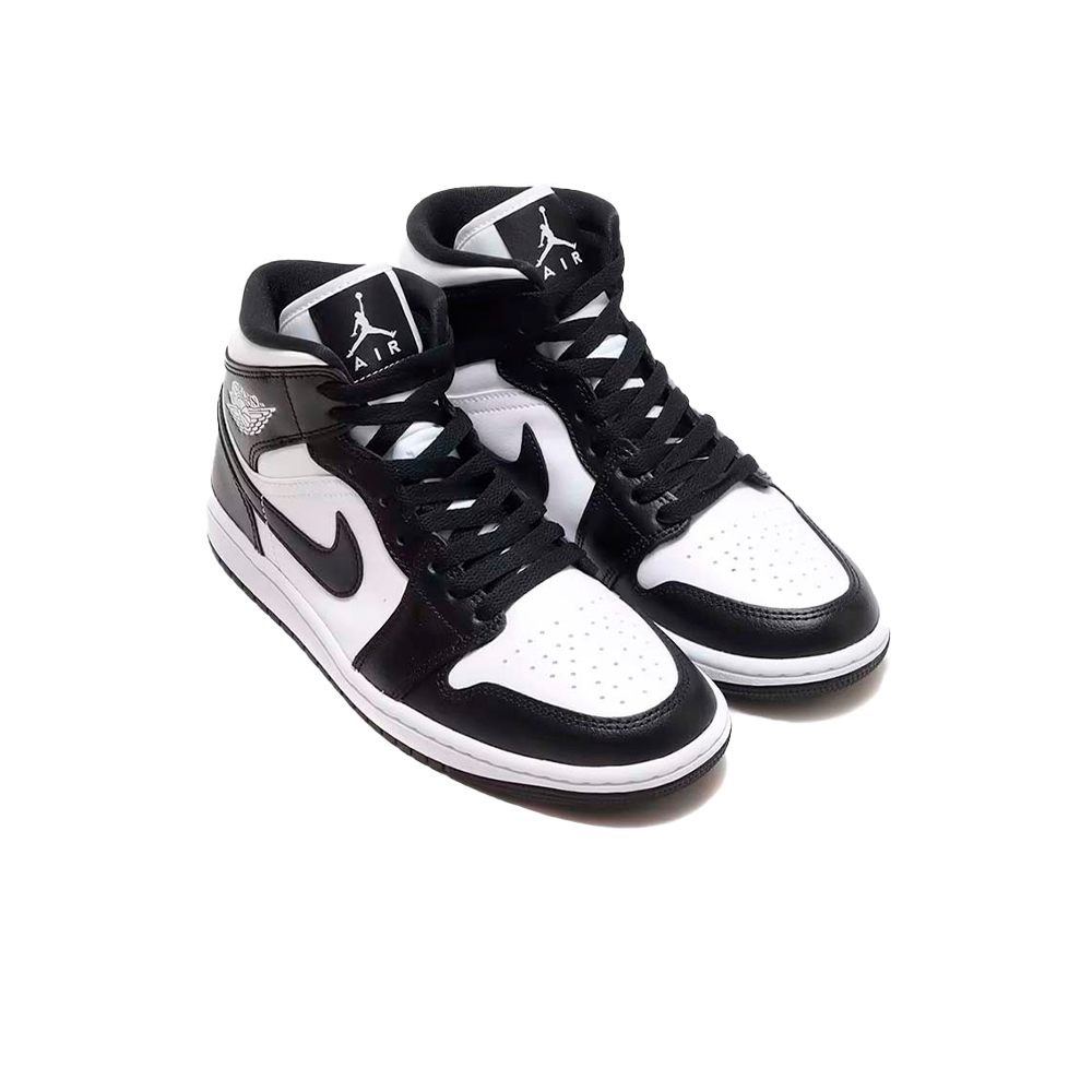 Nike Air Jordan 1 Mid Panda
