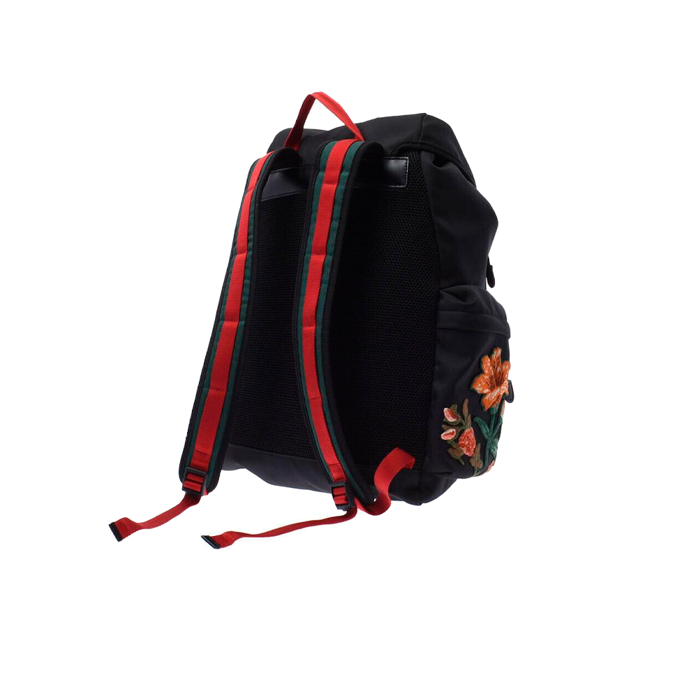 Mochila Gucci L’aveugle Par Amour