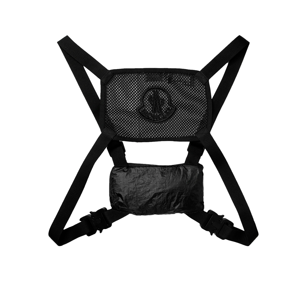 Pochete Moncler x 1017 Alyx 9SM Chest Rig