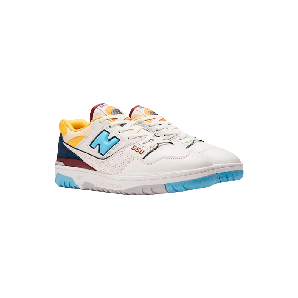 New Balance 550 Marquette