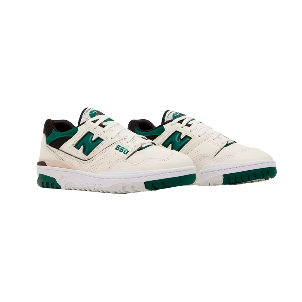 New Balance 550 White Pine