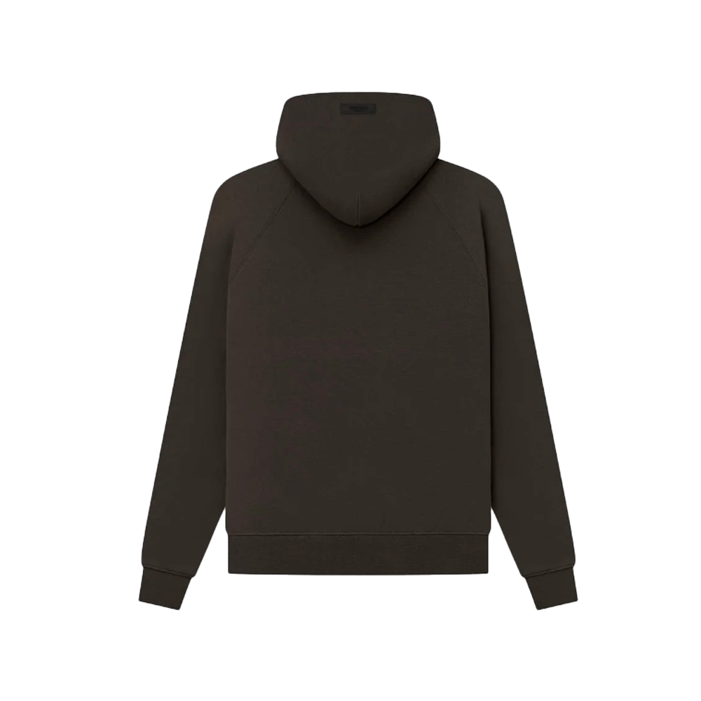 Casaco Essentials Off Black