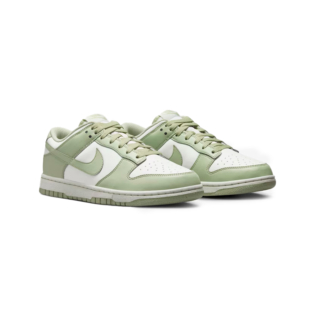 Nike Dunk Low Olive Aura