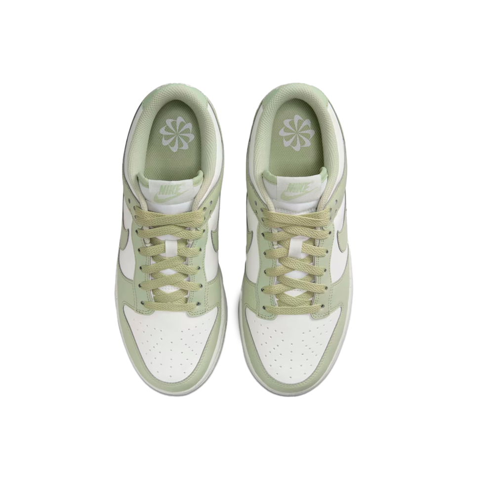 Nike Dunk Low Olive Aura