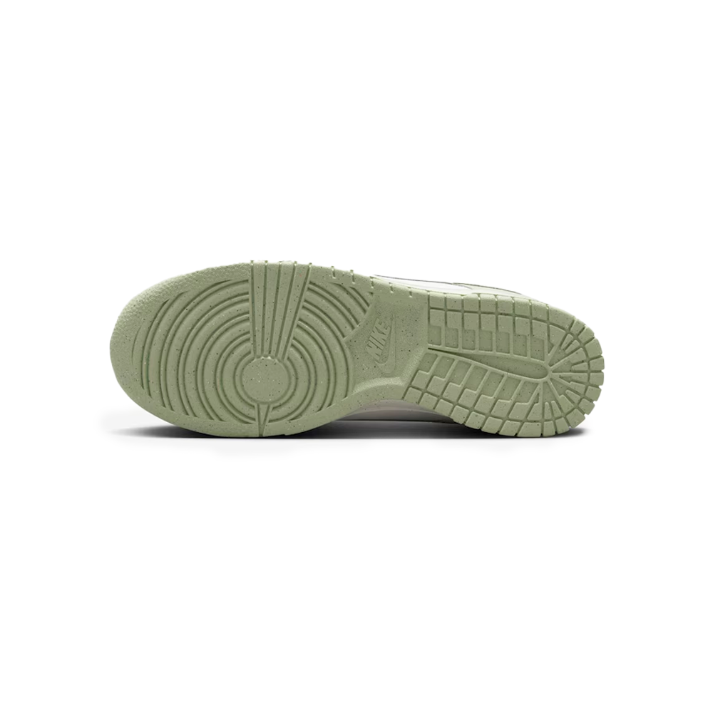 Nike Dunk Low Olive Aura