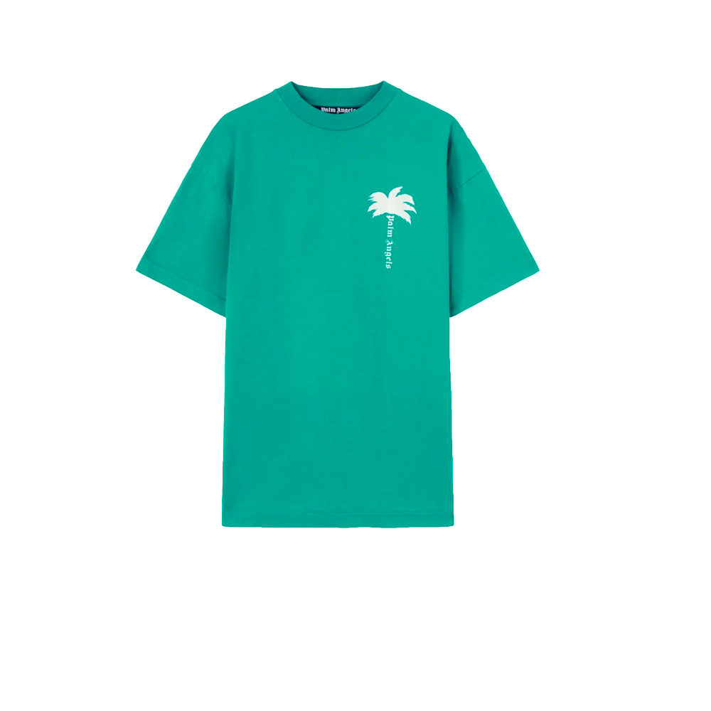 Camiseta Palm Angels The Palm