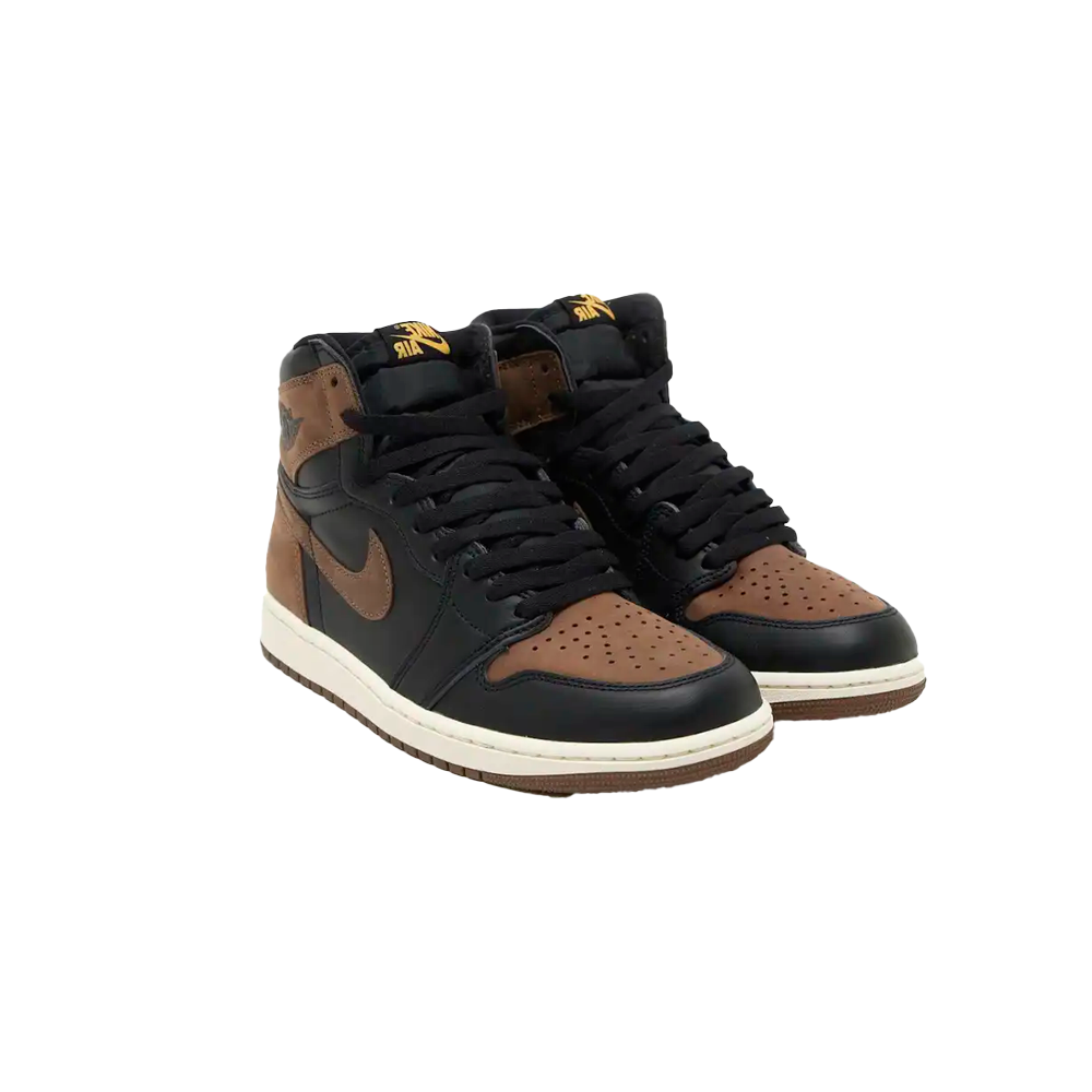 Nike Air Jordan 1 High GS Palomino