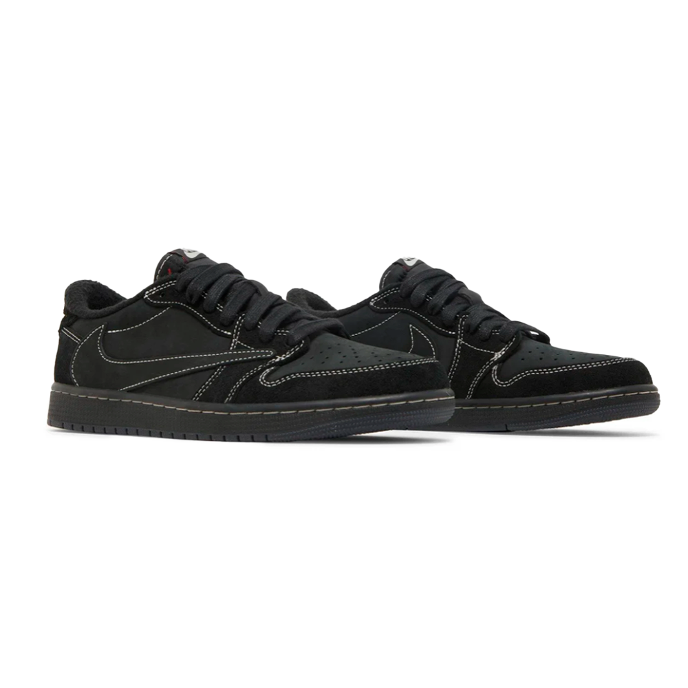 Nike Air Jordan 1 Low Travis Scott Phantom