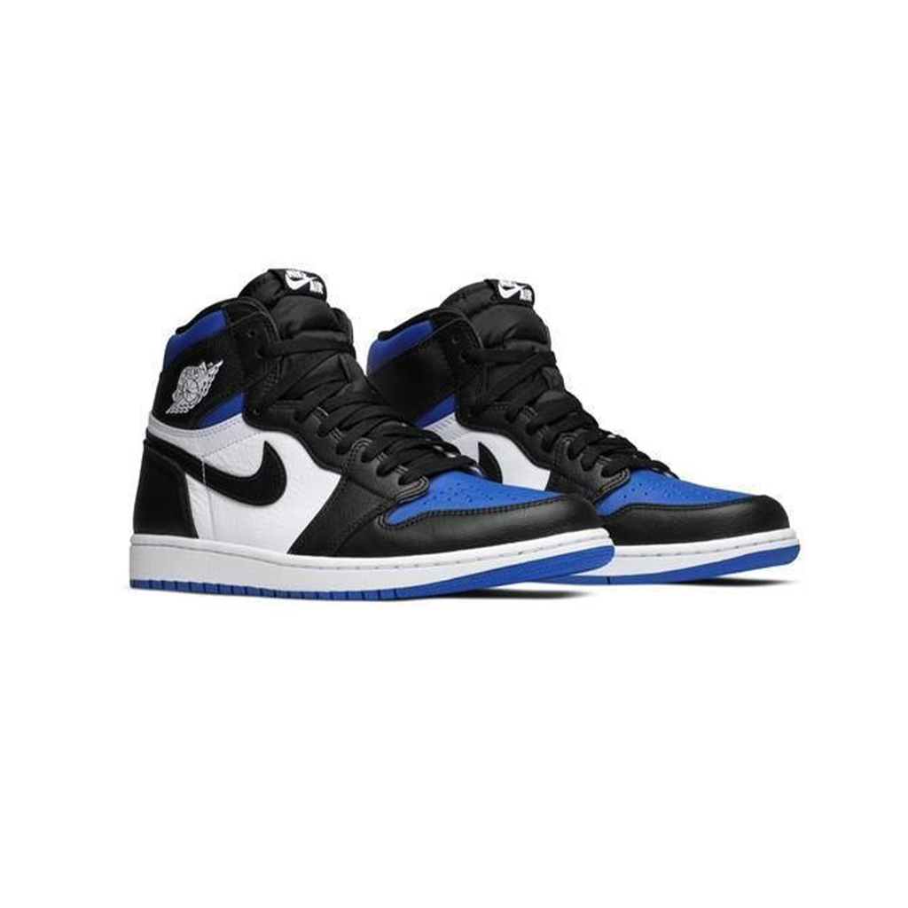 Nike Air Jordan 1 High Royal Toe