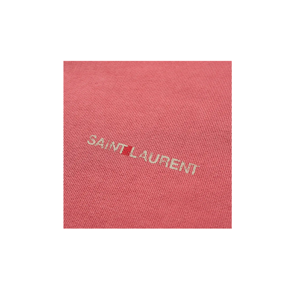 Casaco Saint Laurent Logo