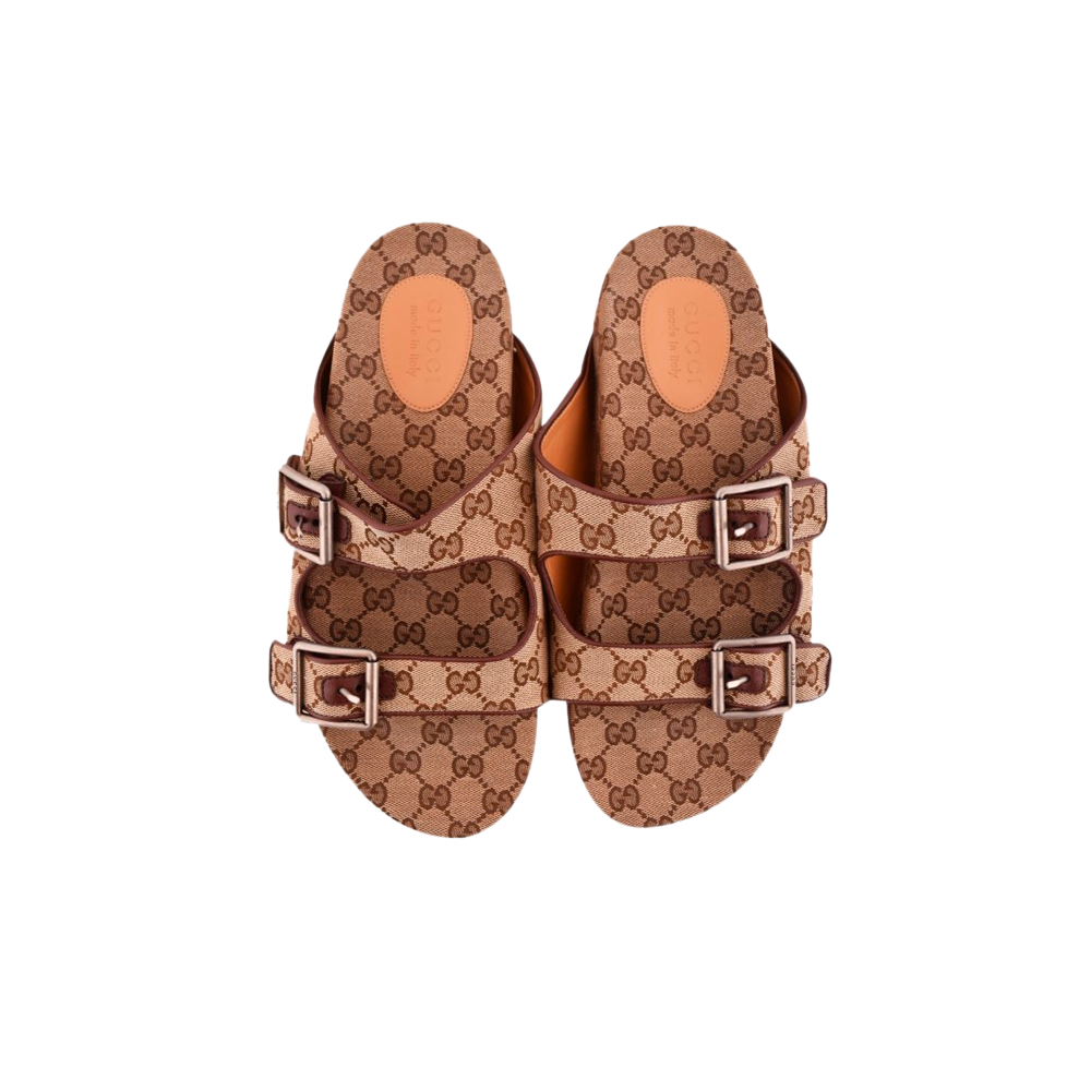 Sandália Gucci