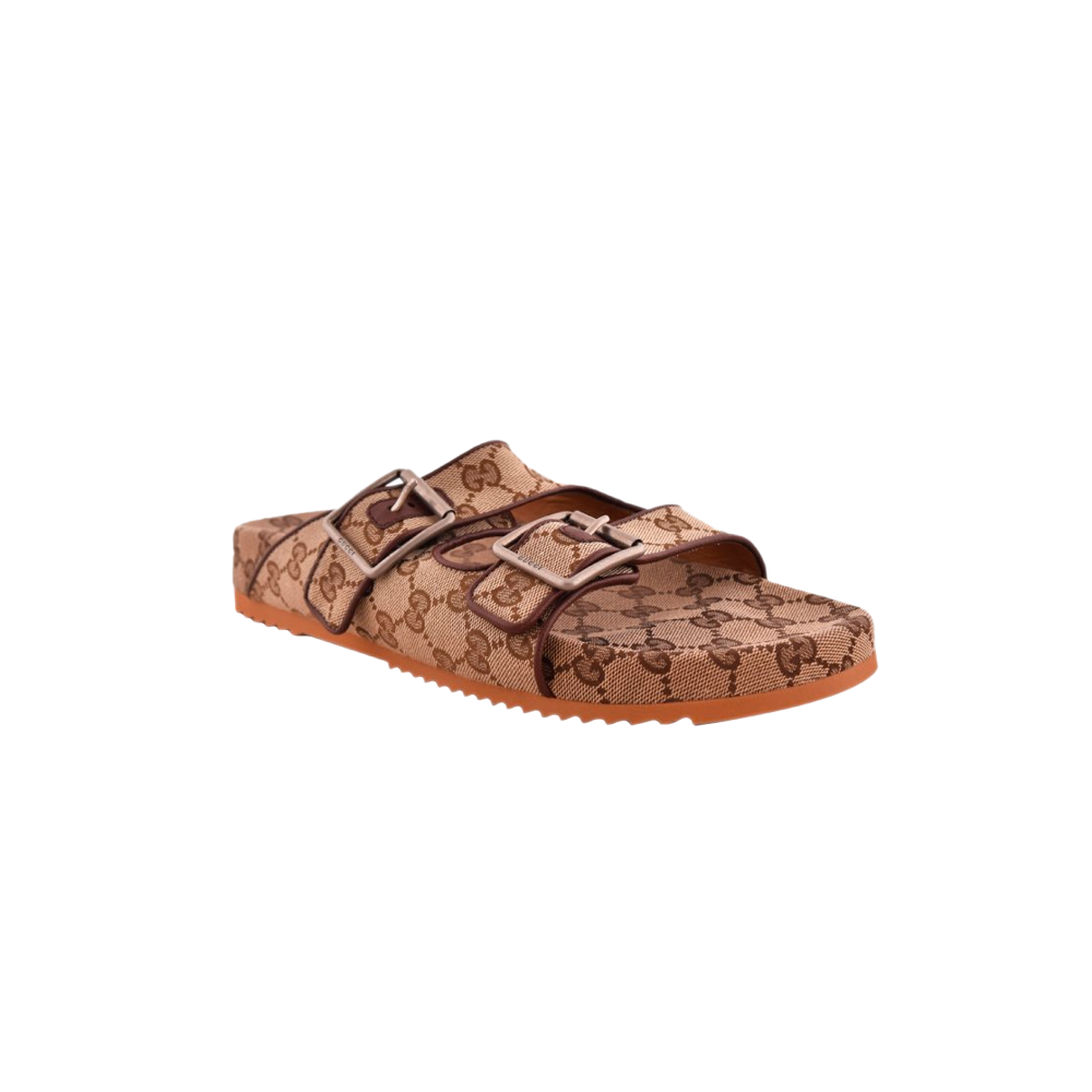 Sandália Gucci