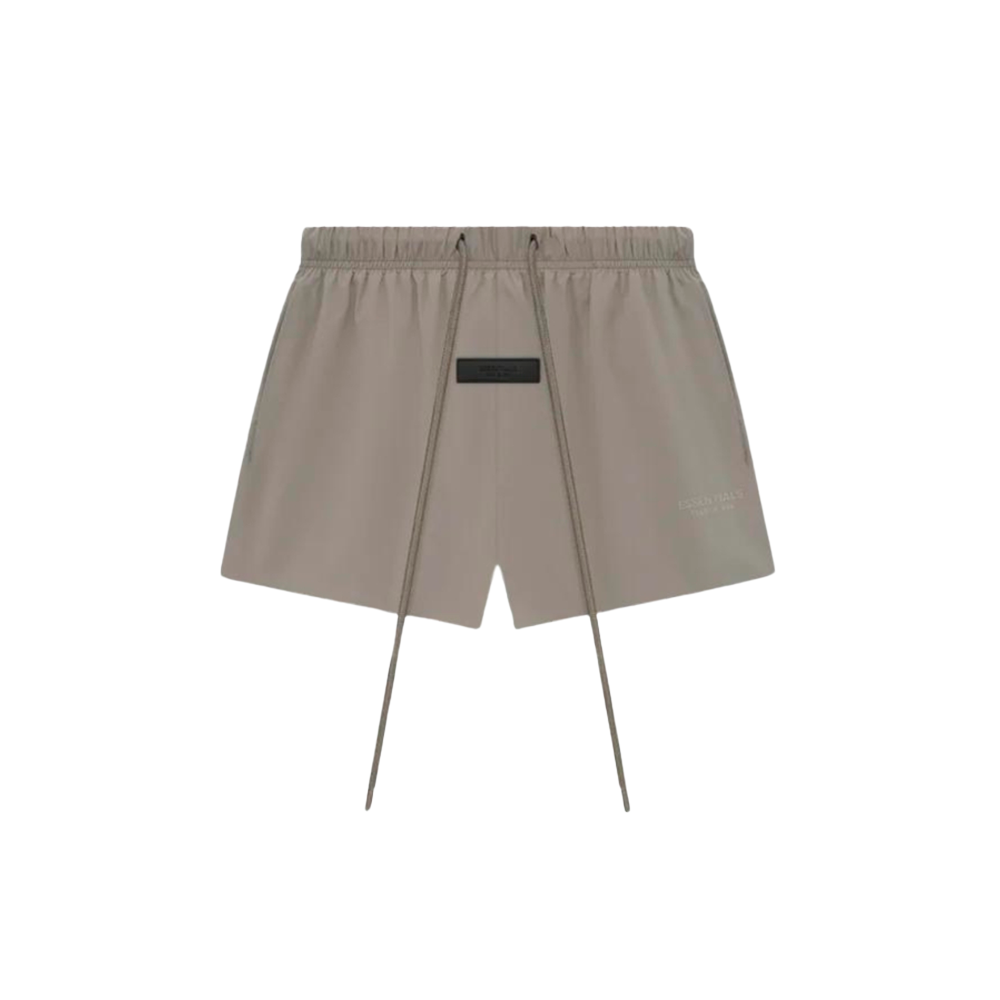 Short Essentials Nylon Running Dust