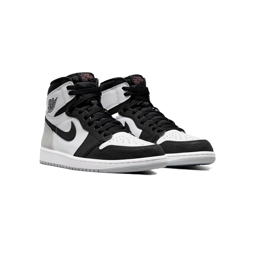 Nike Air Jordan 1 High Stage Haze