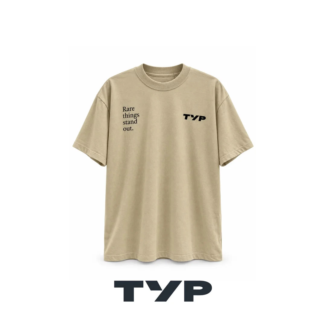T-SHIRT TYP PRIMES TREETWEAR AREIA