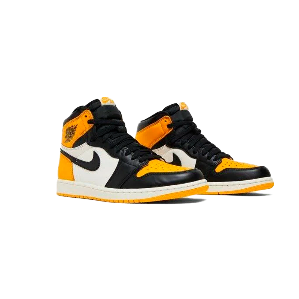 Nike Air Jordan 1 High OG Táxi