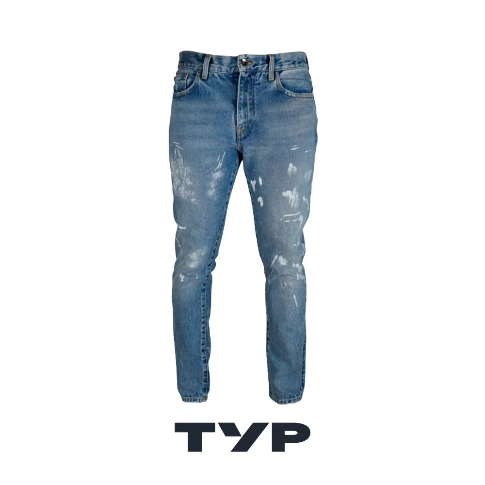 Calça Off White Denim