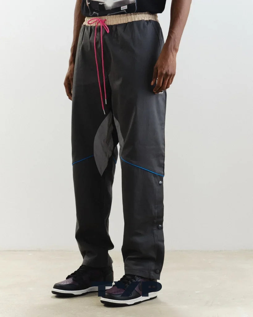 Calça Rhude x Puma