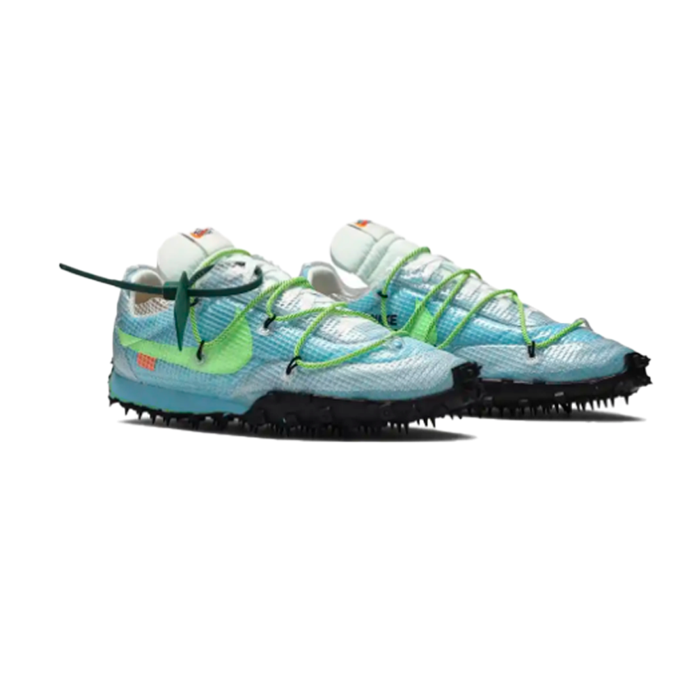 Nike Waffle Racer x Off-White