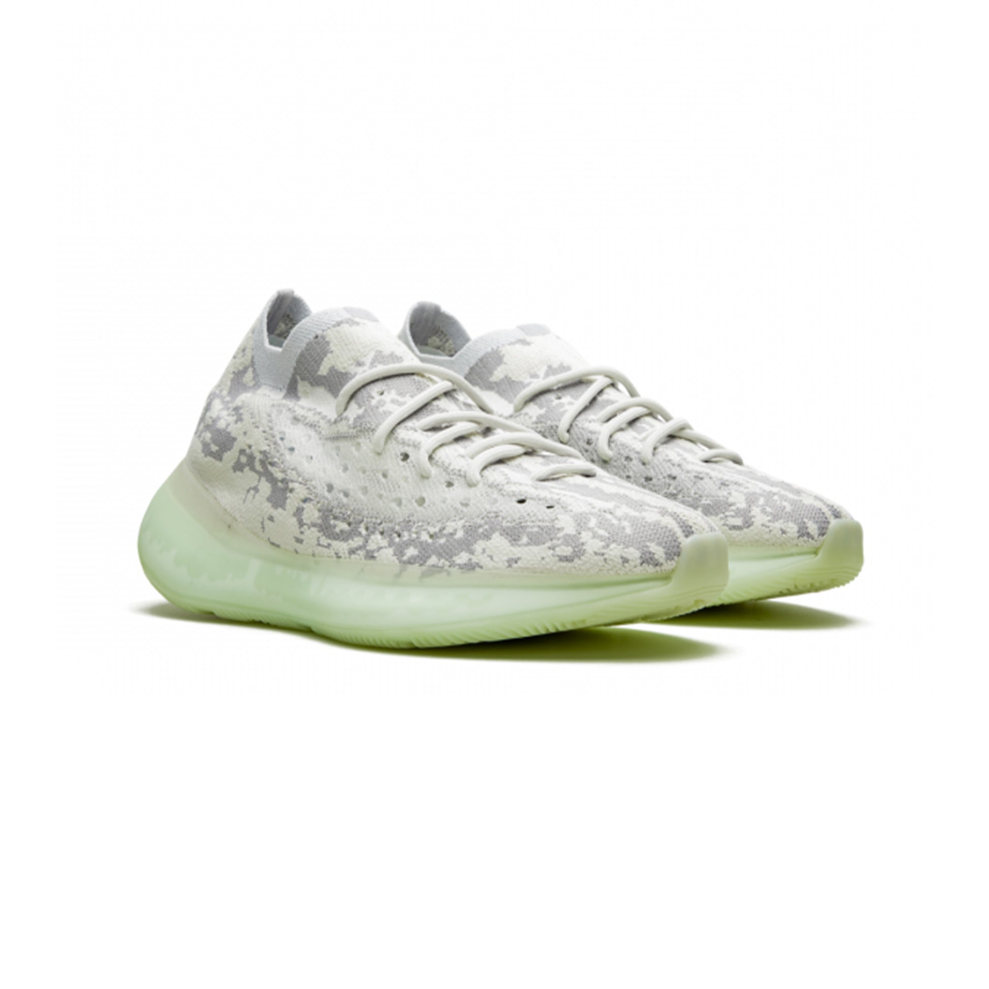 Adidas Yeezy 380 Alien