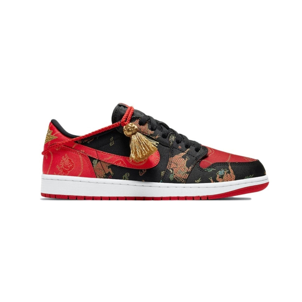 Nike Air Jordan 1 Low  "Chinese New Year"