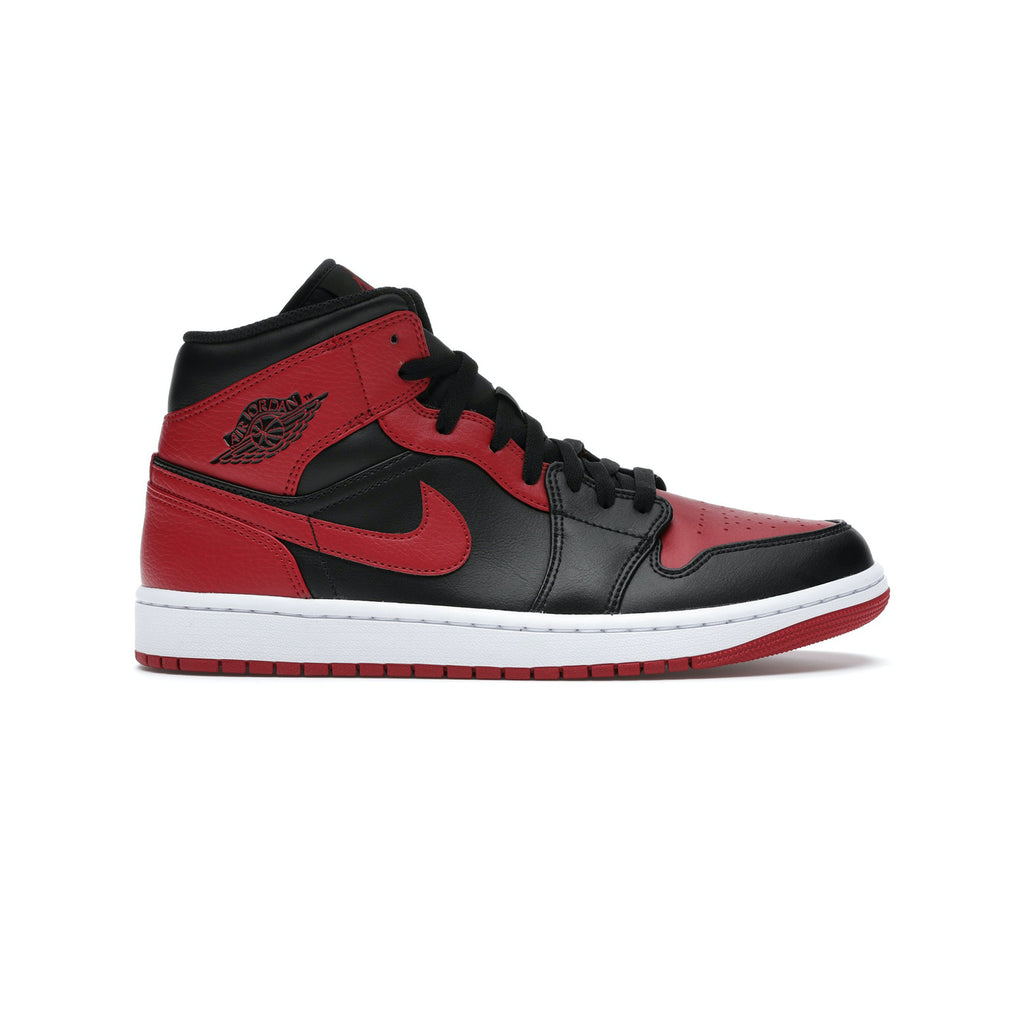 Nike Air Jordan 1 Mid "Reverse Bred"